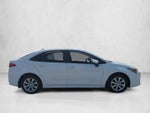 2026 Toyota Corolla LE CVT (Natl)