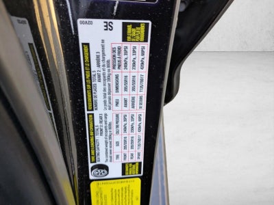 2023 Toyota Corolla LE CVT (Natl)