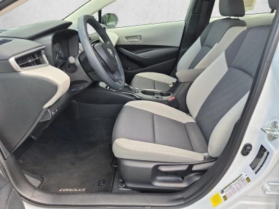 2024 Toyota Corolla LE CVT (Natl)