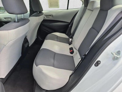 2024 Toyota Corolla LE CVT (Natl)