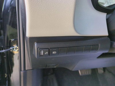 2023 Toyota Corolla LE CVT (Natl)