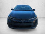 2023 Toyota Corolla LE CVT (Natl)