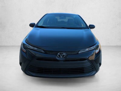 2023 Toyota Corolla LE CVT (Natl)