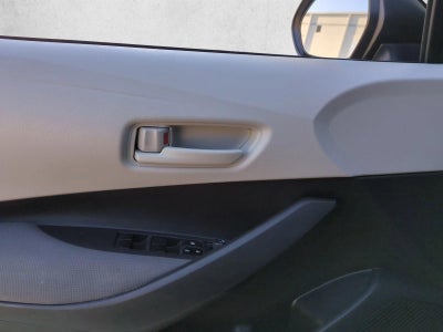 2023 Toyota Corolla LE CVT (Natl)