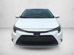 2024 Toyota Corolla LE CVT (Natl)