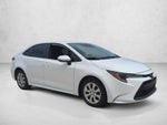 2024 Toyota Corolla LE CVT (Natl)