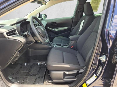 2023 Toyota Corolla LE CVT (Natl)