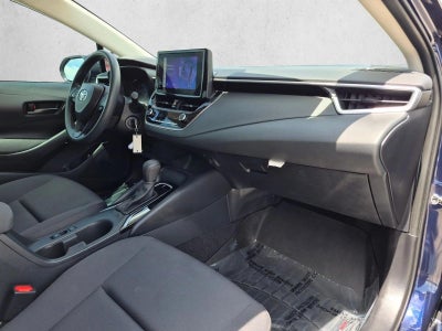 2023 Toyota Corolla LE CVT (Natl)