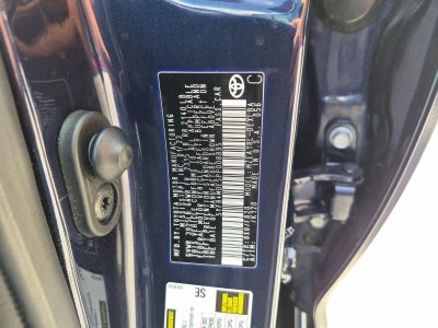 2023 Toyota Corolla LE CVT (Natl)