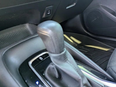 2023 Toyota Corolla LE CVT (Natl)