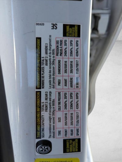 2023 Toyota Corolla LE CVT (Natl)