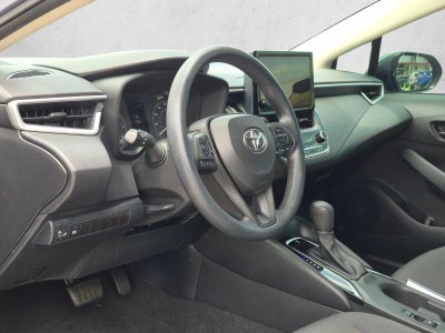2023 Toyota Corolla LE CVT (Natl)