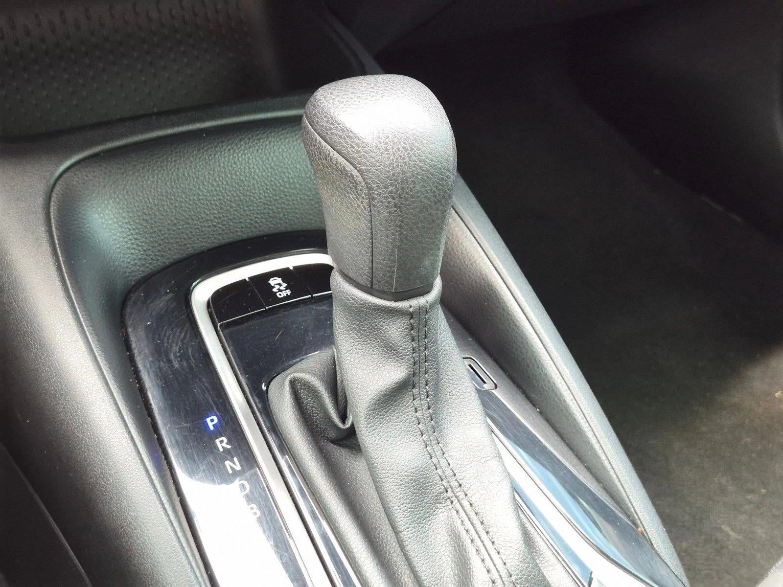 2023 Toyota Corolla LE CVT (Natl)