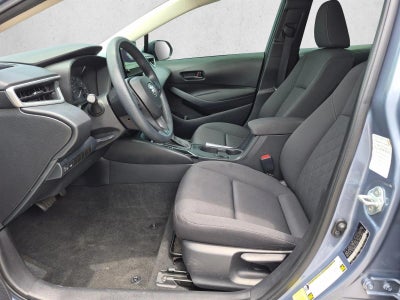 2023 Toyota Corolla LE CVT (Natl)