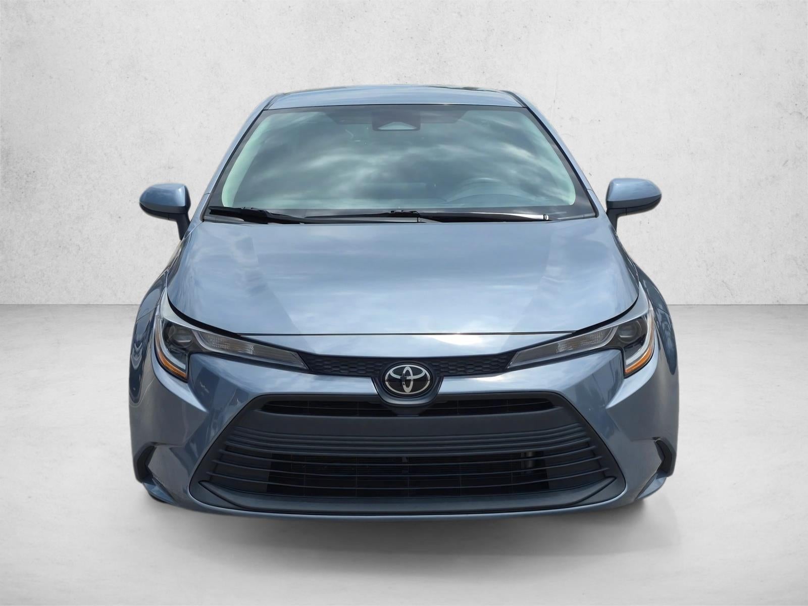 2023 Toyota Corolla LE CVT (Natl)