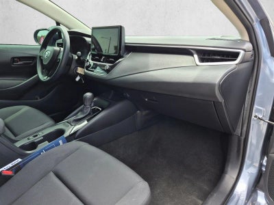 2023 Toyota Corolla LE CVT (Natl)