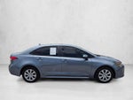 2023 Toyota Corolla LE CVT (Natl)
