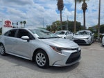 2024 Toyota Corolla LE CVT (Natl)