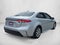 2024 Toyota Corolla LE CVT (Natl)