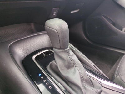2024 Toyota Corolla LE CVT (Natl)