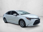 2024 Toyota Corolla LE CVT (Natl)