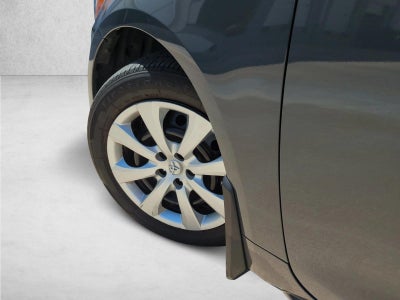 2025 Toyota Corolla LE CVT (Natl)