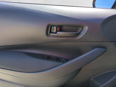 2025 Toyota Corolla LE CVT (Natl)