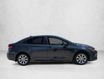 2025 Toyota Corolla LE CVT (Natl)