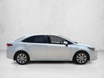 2025 Toyota Corolla LE CVT (Natl)