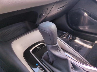 2026 Toyota Corolla LE CVT (Natl)