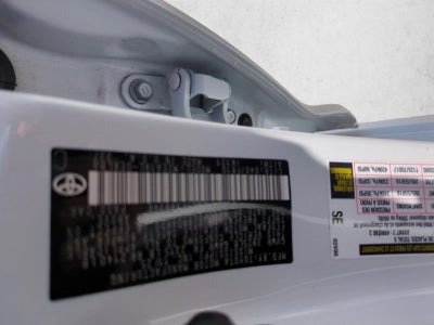 2026 Toyota Corolla LE CVT (Natl)