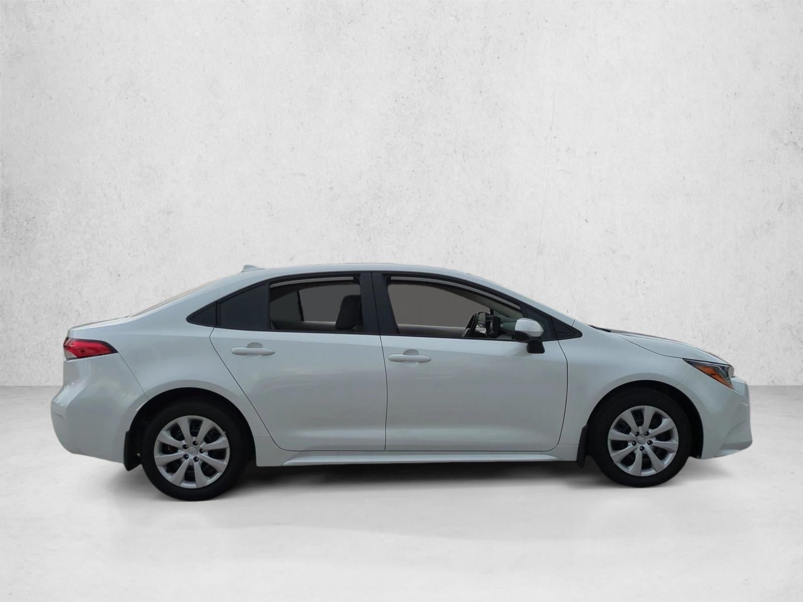 2026 Toyota Corolla LE CVT (Natl)