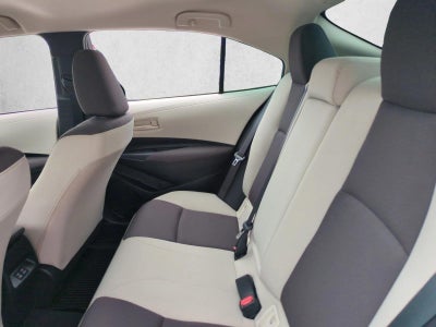 2026 Toyota Corolla LE CVT (Natl)
