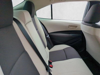 2026 Toyota Corolla LE CVT (Natl)