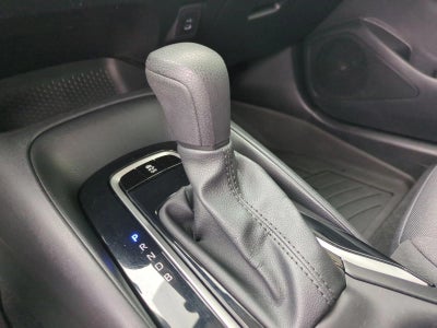 2024 Toyota Corolla LE CVT (Natl)