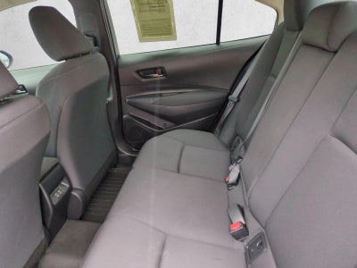 2024 Toyota Corolla LE CVT (Natl)