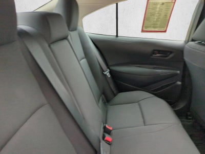 2024 Toyota Corolla LE CVT (Natl)