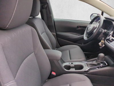 2024 Toyota Corolla LE CVT (Natl)