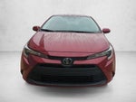 2024 Toyota Corolla LE CVT (Natl)
