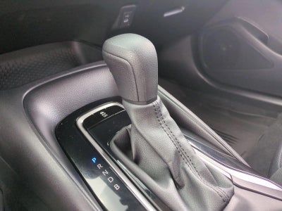2024 Toyota Corolla LE CVT (Natl)