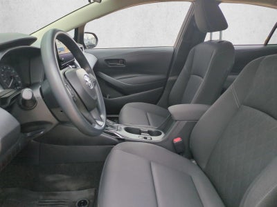 2024 Toyota Corolla LE CVT (Natl)