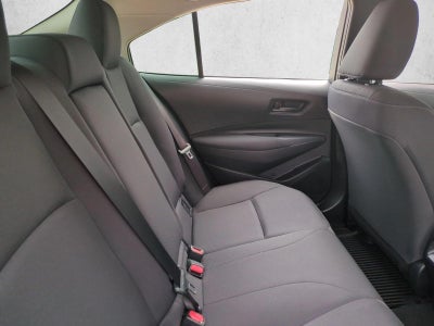 2024 Toyota Corolla LE CVT (Natl)