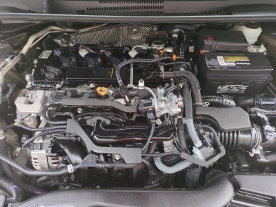 2024 Toyota Corolla LE CVT (Natl)