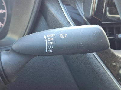 2024 Toyota Corolla LE CVT (Natl)