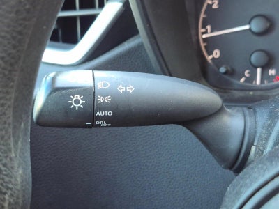 2024 Toyota Corolla LE CVT (Natl)