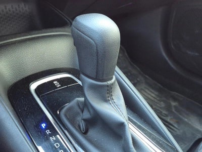 2024 Toyota Corolla LE CVT (Natl)