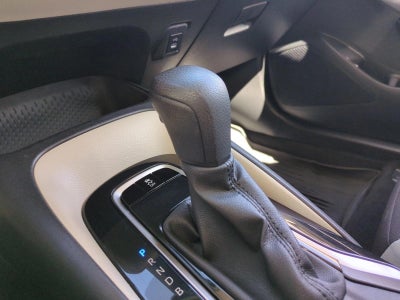 2023 Toyota Corolla LE CVT (Natl)