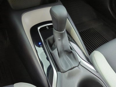 2024 Toyota Corolla LE CVT (Natl)
