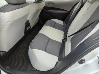 2024 Toyota Corolla LE CVT (Natl)