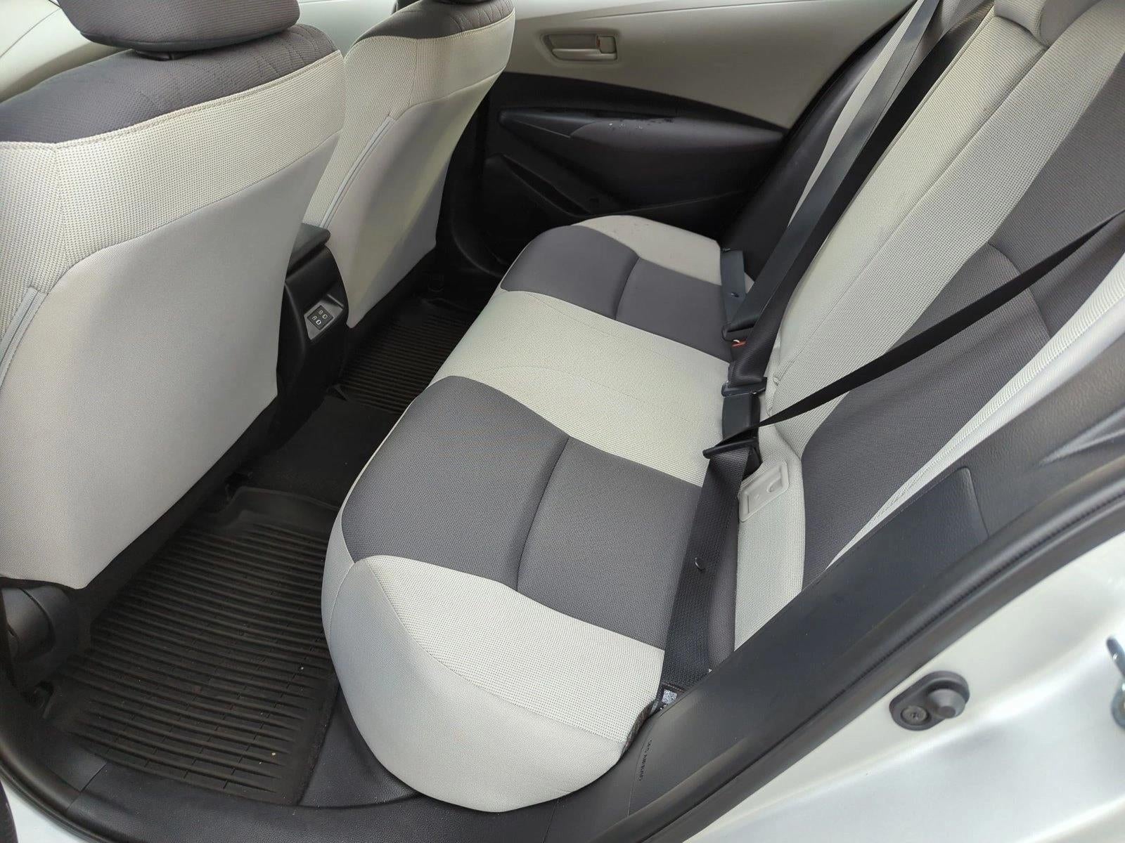 2024 Toyota Corolla LE CVT (Natl)